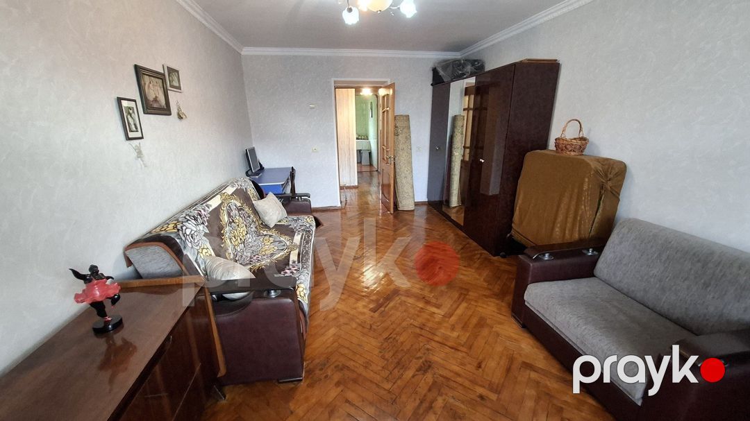 Satılır 3 otaqlı köhnə tikili 70 m² — Mənzil, Bakı (7)