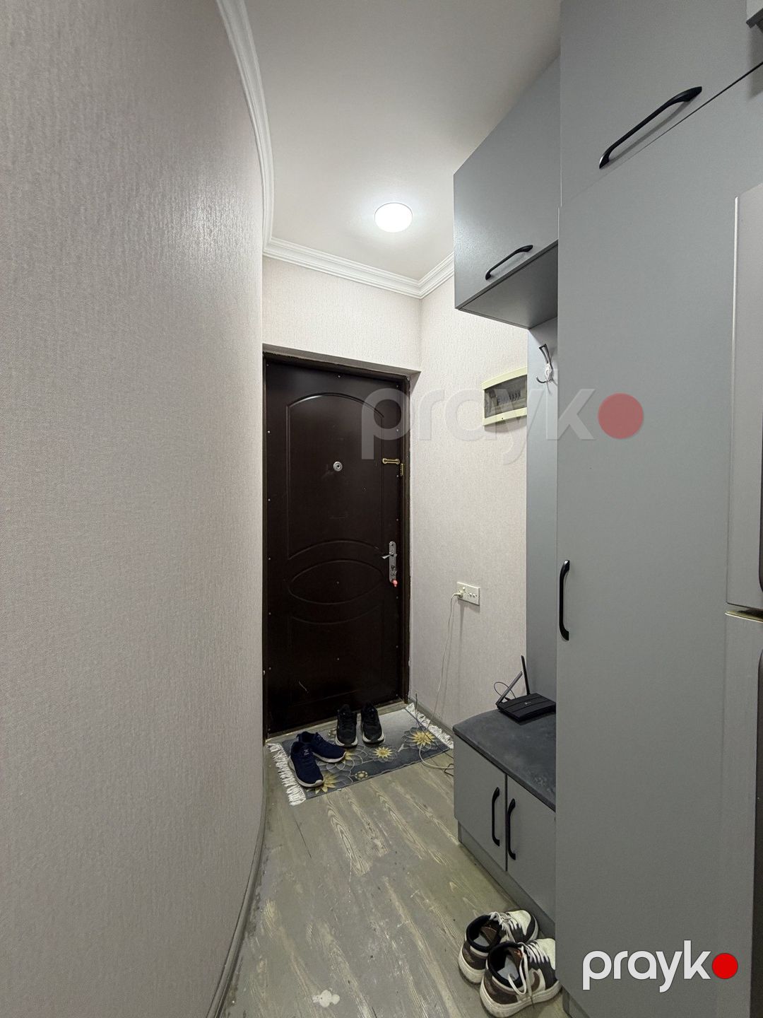 Satılır 3 otaqlı yeni tikili 64 m² — Mənzil, Bakı (6)