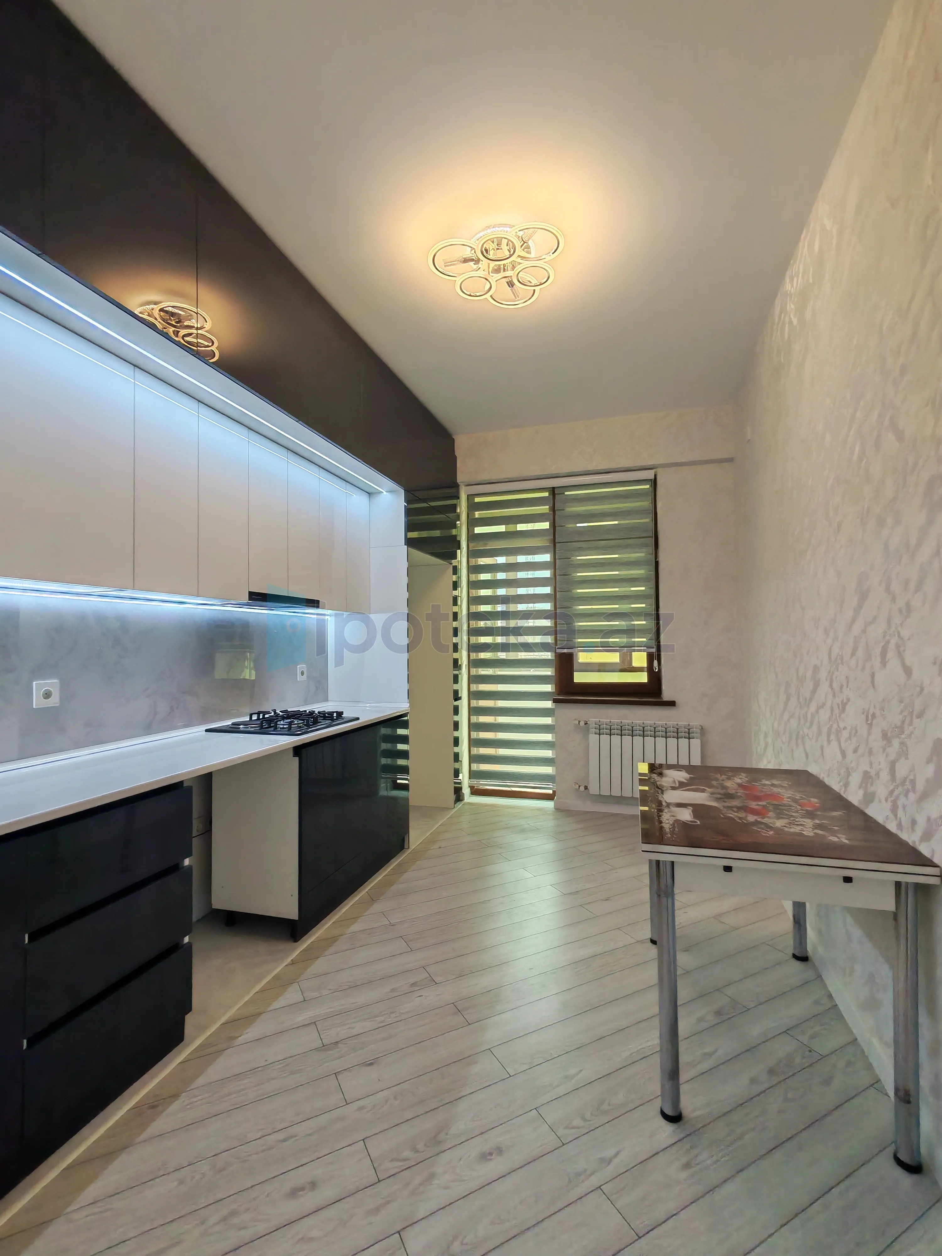 Satılır: 3 Otaq, Yeni tikili, 90.00 m² — Xırdalan