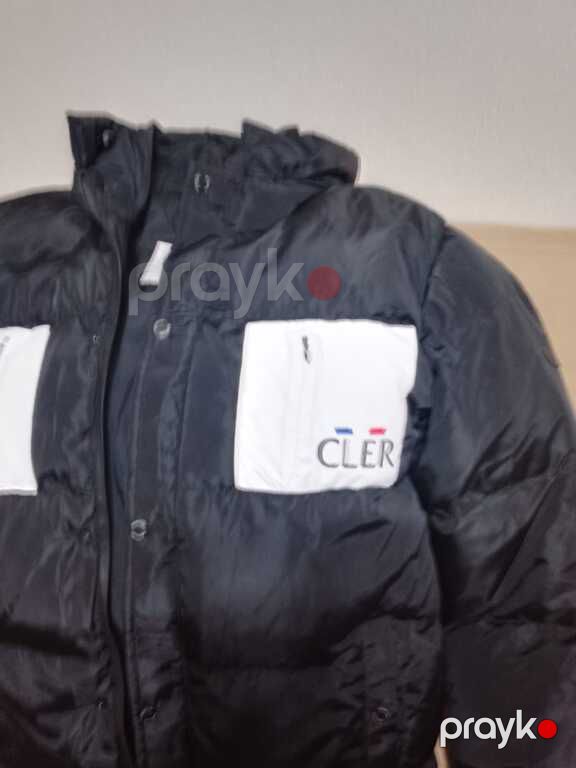 Gödəkçə "Moncler" — Geyim, ayakkabı, aksesuarlar, Bakı (3)