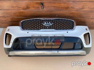 "Kia Sorento 2015-2017" buferləri — Ehtiyat hissələri və aksesuarlar, Bakı (3)