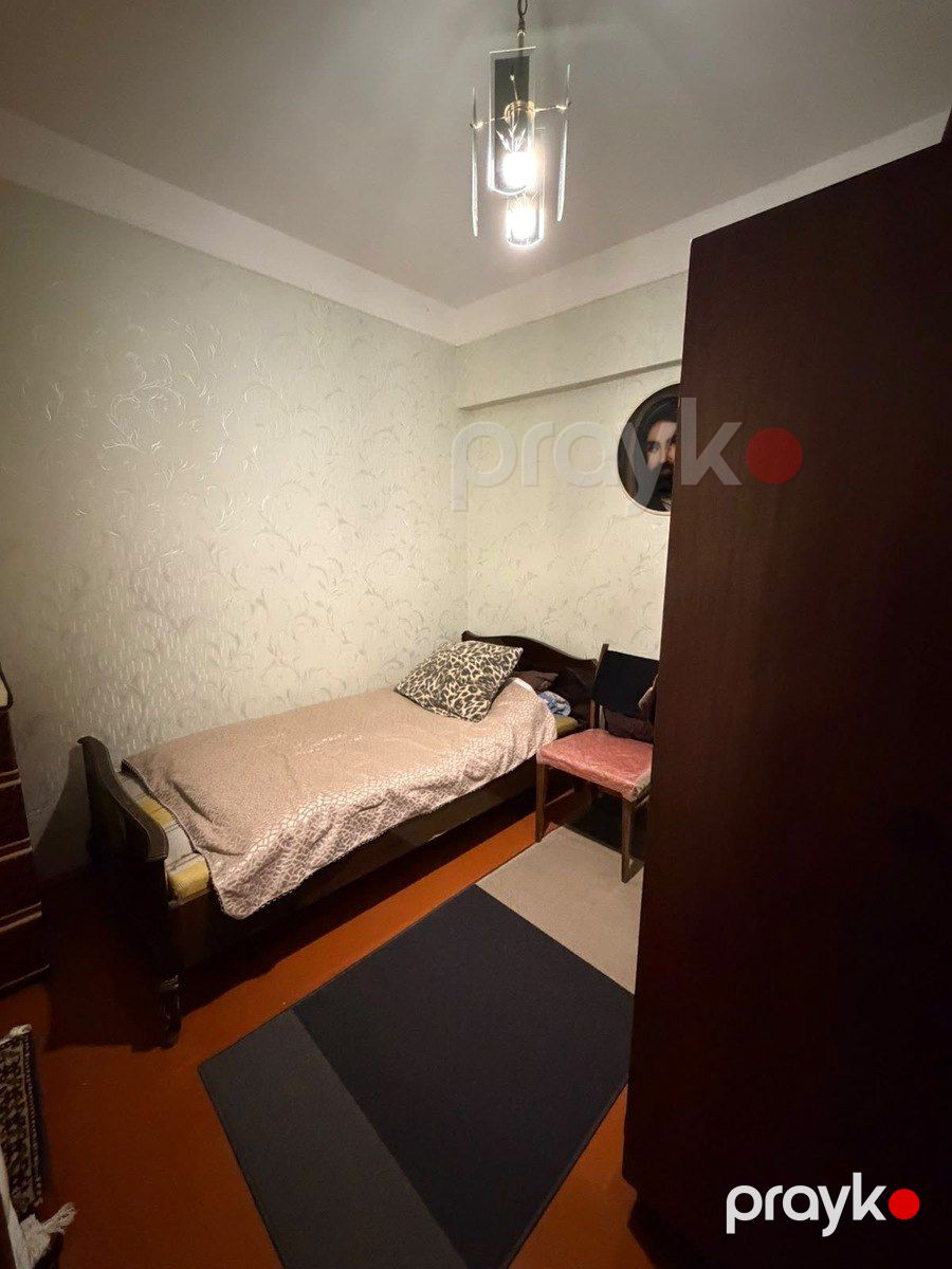 Satılır 3 otaqlı köhnə tikili 85 m² — Mənzil, Bakı (9)
