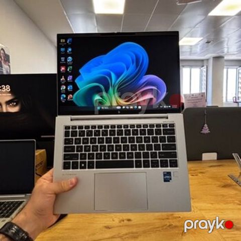 HP Elitebook 840 g9 (i7-12 16/512) — Bakı
