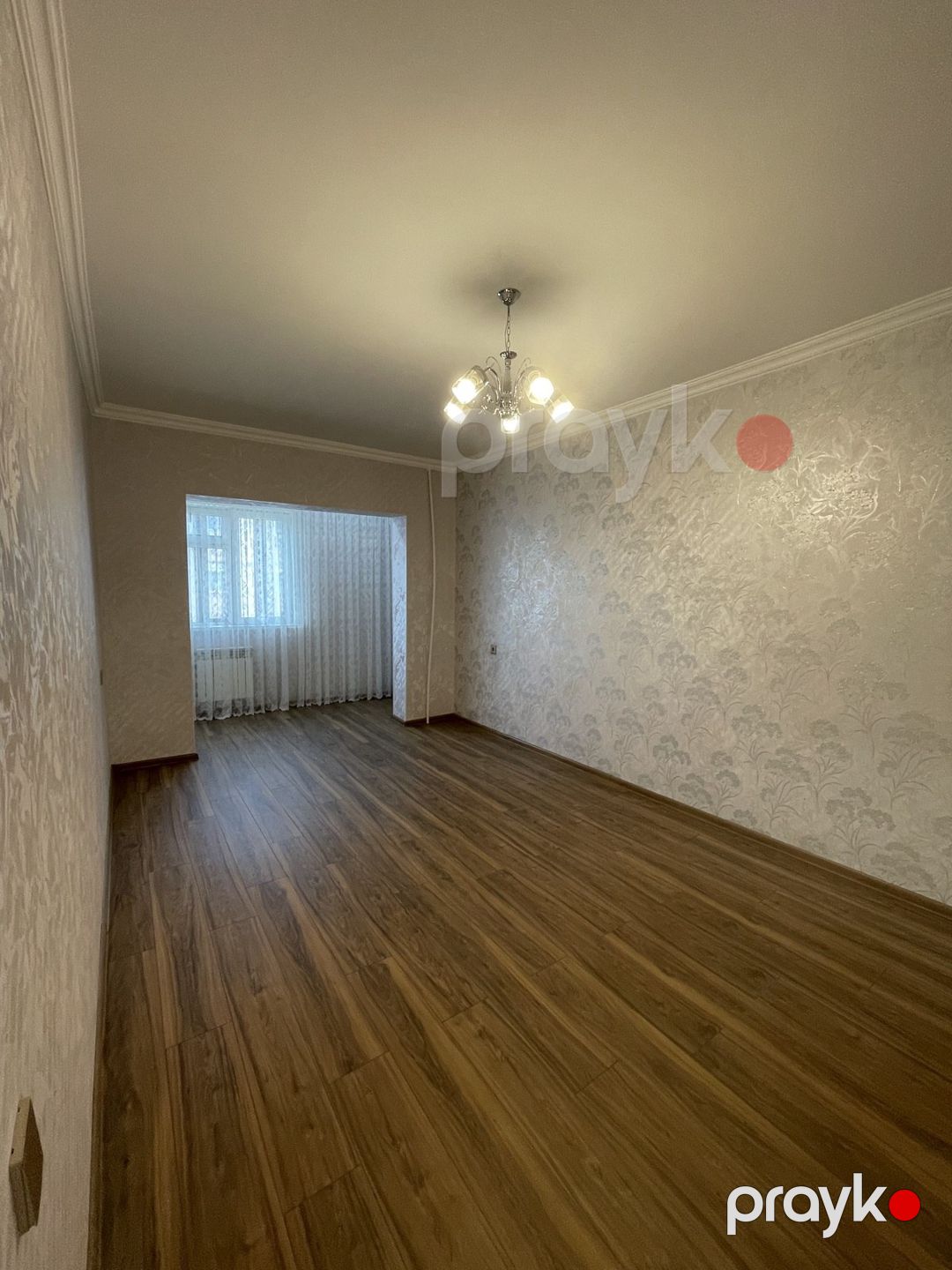 Satılır 3 otaqlı köhnə tikili 80 m² — Mənzil, Bakı (7)