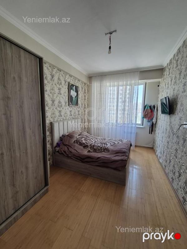 Satılır 2 otaqlı Bina evi menzil (Yeni tikili), 58 m², 10-cu mikrorayon — Mənzil, Sumqayıt (11)