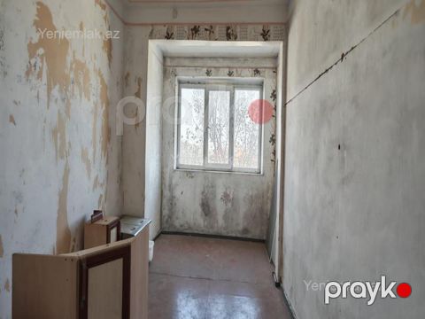 Satılır 3 otaqlı Bina evi menzil (Köhnə tikili), 85 m², Nizami rayonu — Bakı