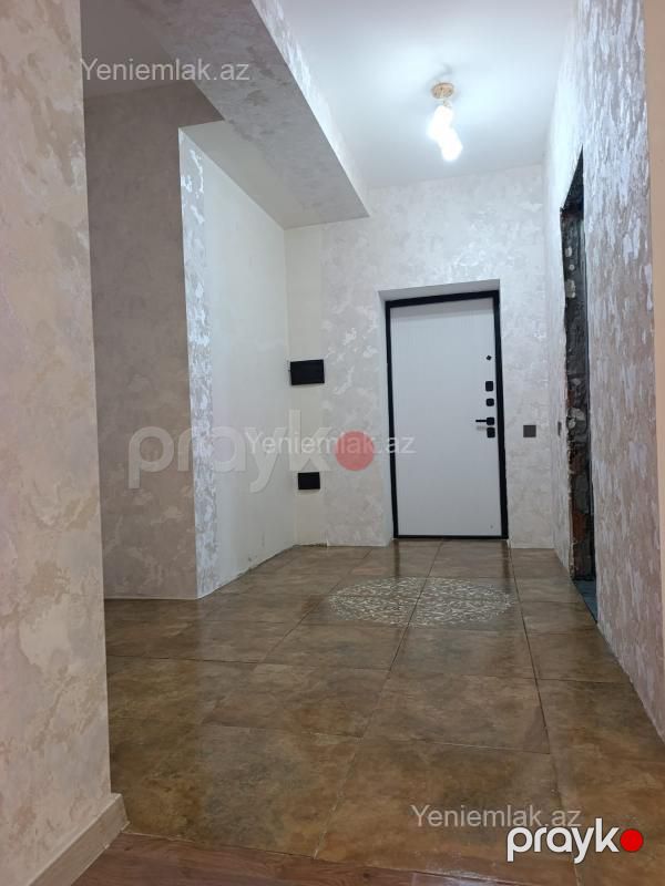 Satılır 2 otaqlı Bina evi menzil (Yeni tikili), 60.8 m², Xırdalan ş — Mənzil (3)