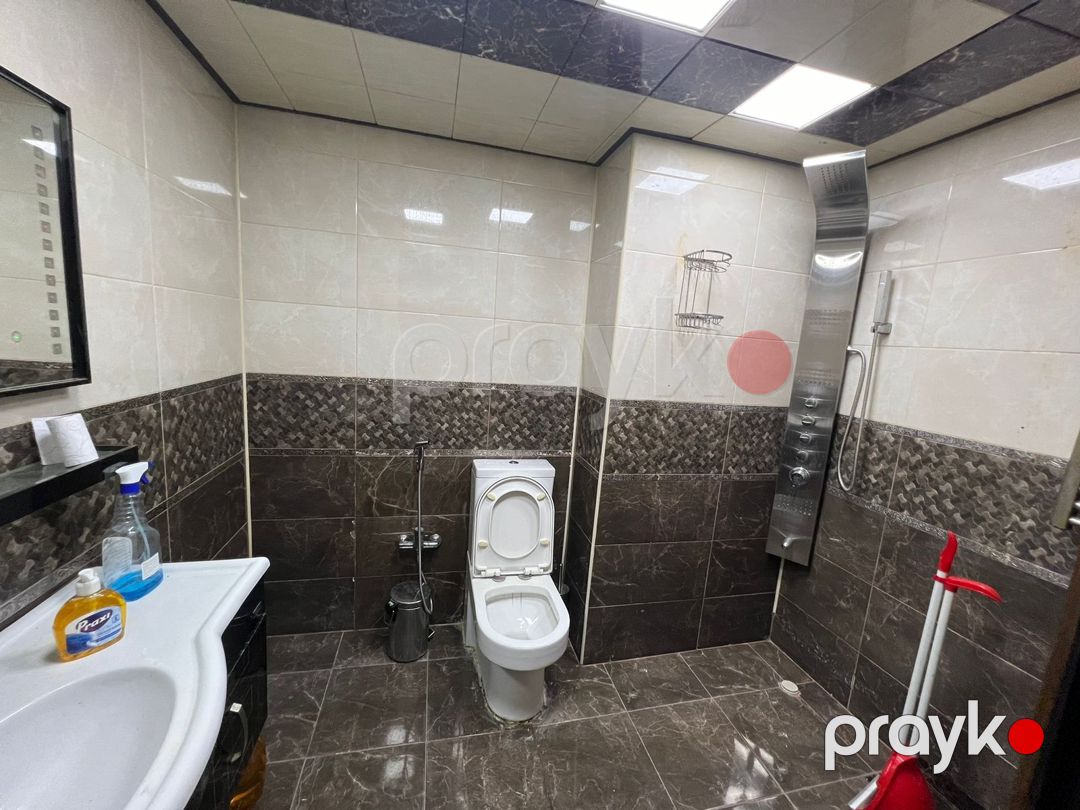 İcarəyə verilir 5 otaqlı ofis 140 m² — Ofis, Bakı (10)