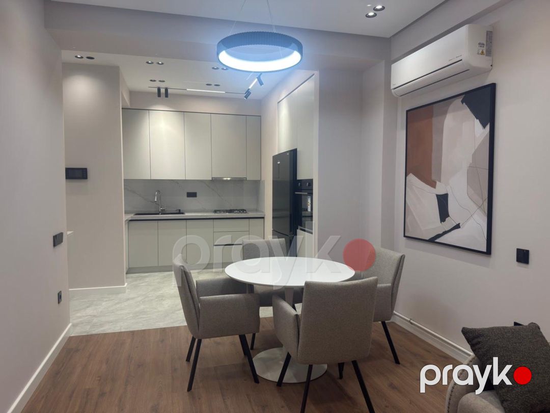 Satılır 2 otaqlı yeni tikili 65.1 m² — Mənzil, Sumqayıt (3)
