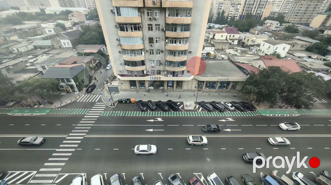 Satılır 3 otaqlı yeni tikili 145 m² — Mənzil, Bakı (3)