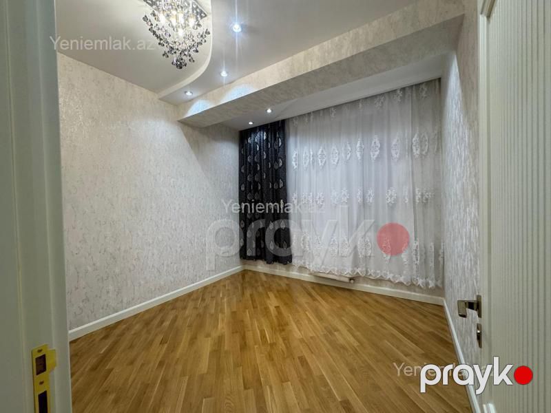 Satılır 4 otaqlı Bina evi menzil (Yeni tikili), 156 m², Binəqədi rayonu — Mənzil, Bakı (7)
