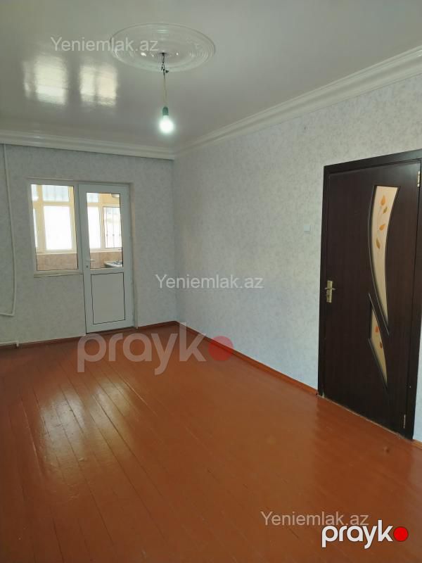 Satılır 2 otaqlı Bina evi menzil (Köhnə tikili), 35 m², Suraxanı rayonu — Mənzil, Bakı (5)
