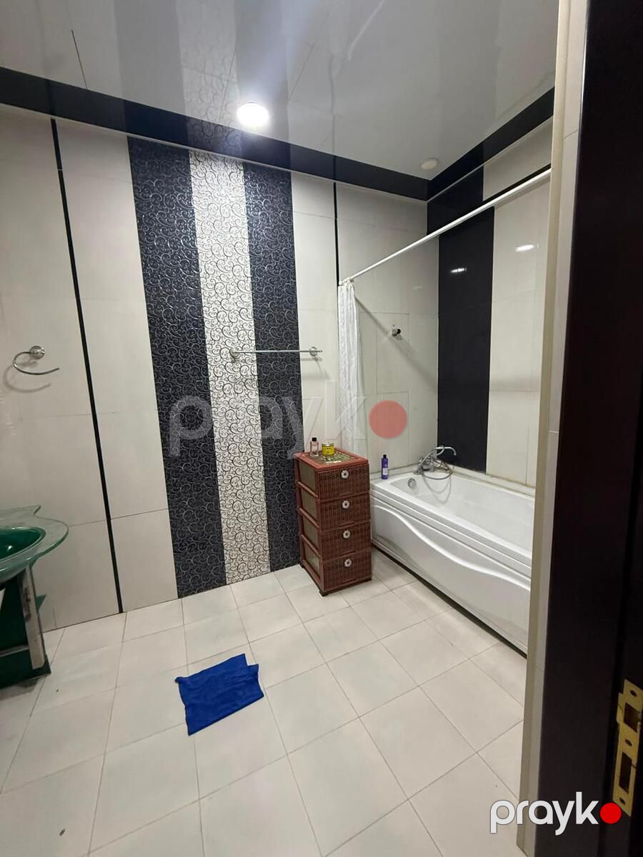 İcarəyə verilir 2 otaqlı yeni tikili 120 m² — Mənzil, Bakı (5)