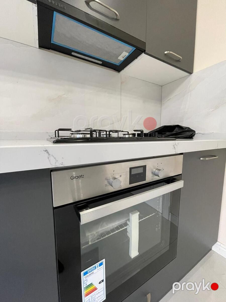 İcarəyə verilir 2 otaqlı yeni tikili 80 m² — Mənzil, Bakı (12)