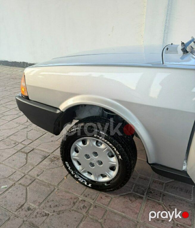 Tofas Sahin, 1.6 L, 2004 il, 98 000 km — Avtomobillər, Bakı (10)