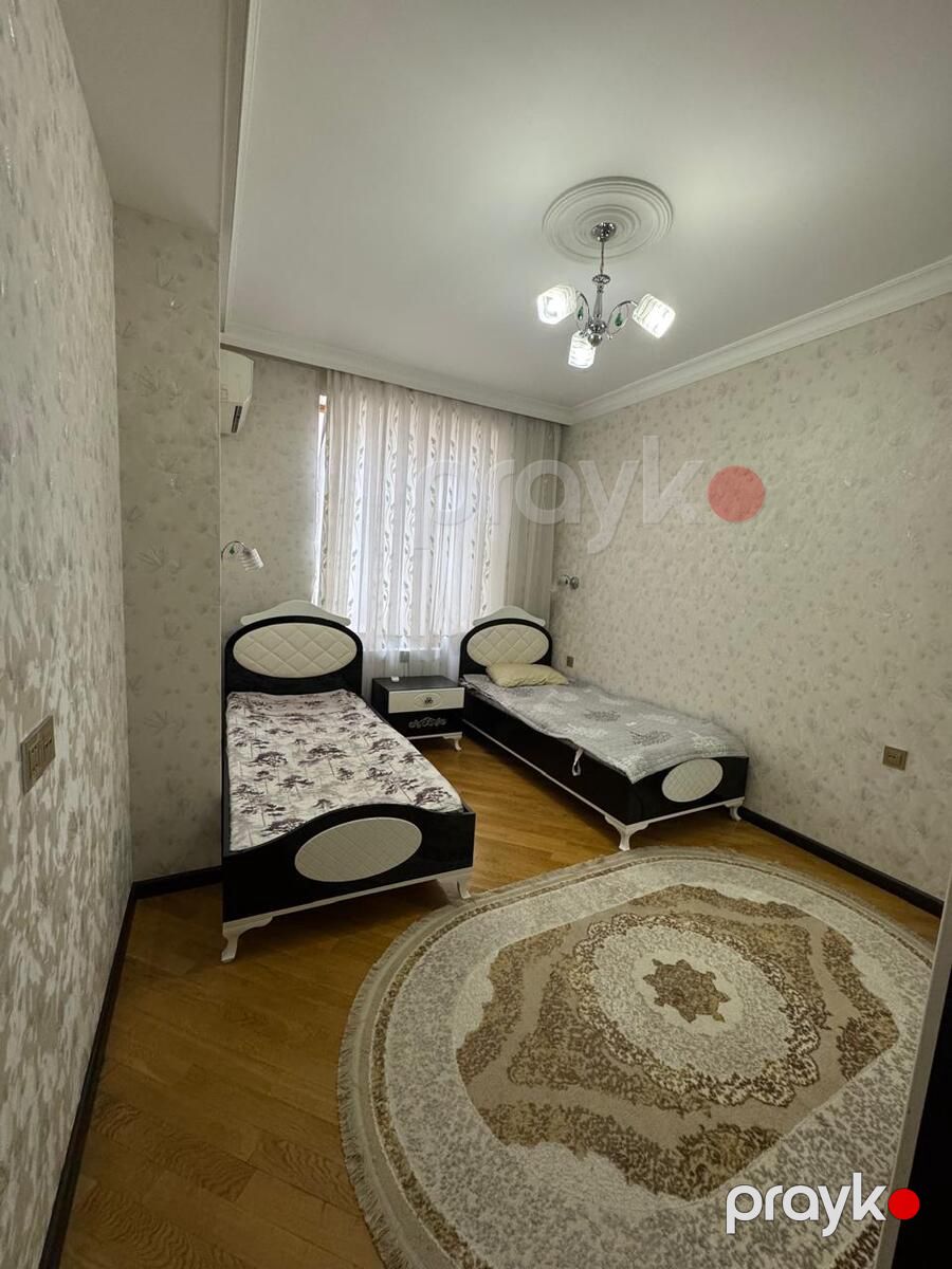 Satılır 3 otaqlı yeni tikili 100 m² — Mənzil, Bakı (5)