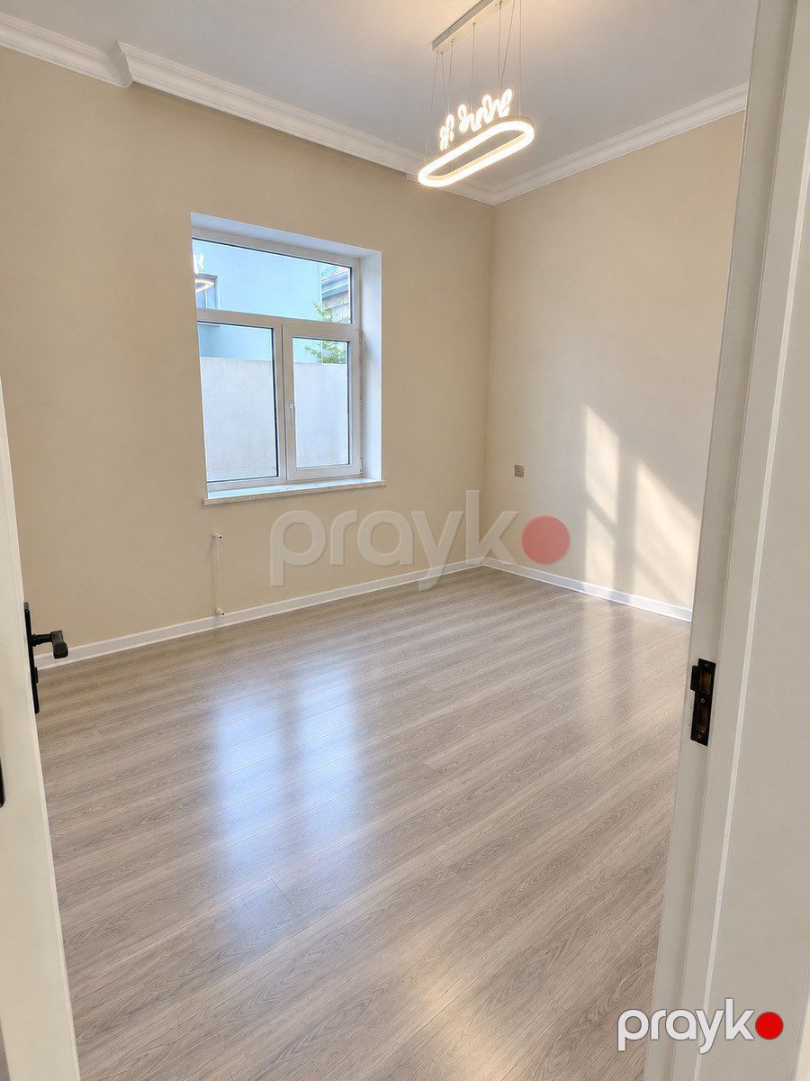 Satılır 3 otaqlı həyət evi/bağ evi 85 m² — Ev, villa, Bakı (4)