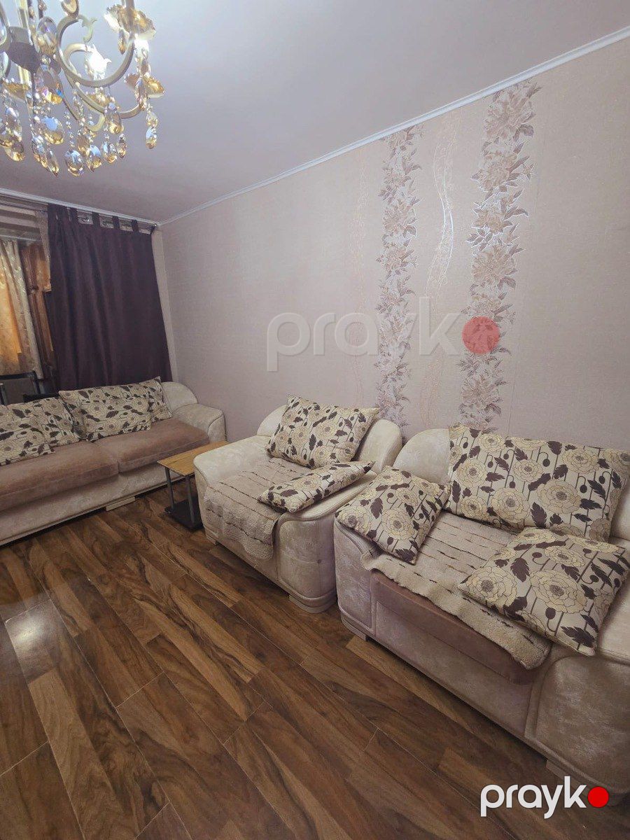 İcarəyə verilir 4 otaqlı köhnə tikili 75 m² — Mənzil, Bakı (2)