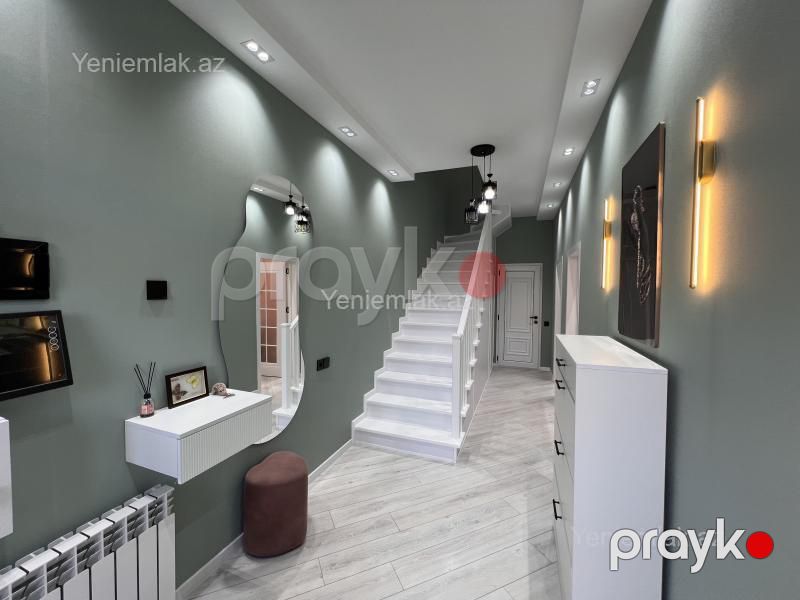 Satılır 4 otaqlı Həyət evi / Villa, 140 m², Masazır — Ev, villa, Abşeron (8)