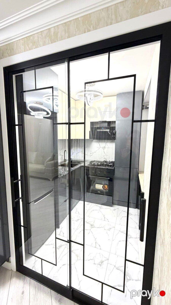 Satılır 3 otaqlı köhnə tikili 75 m² — Mənzil, Bakı (5)