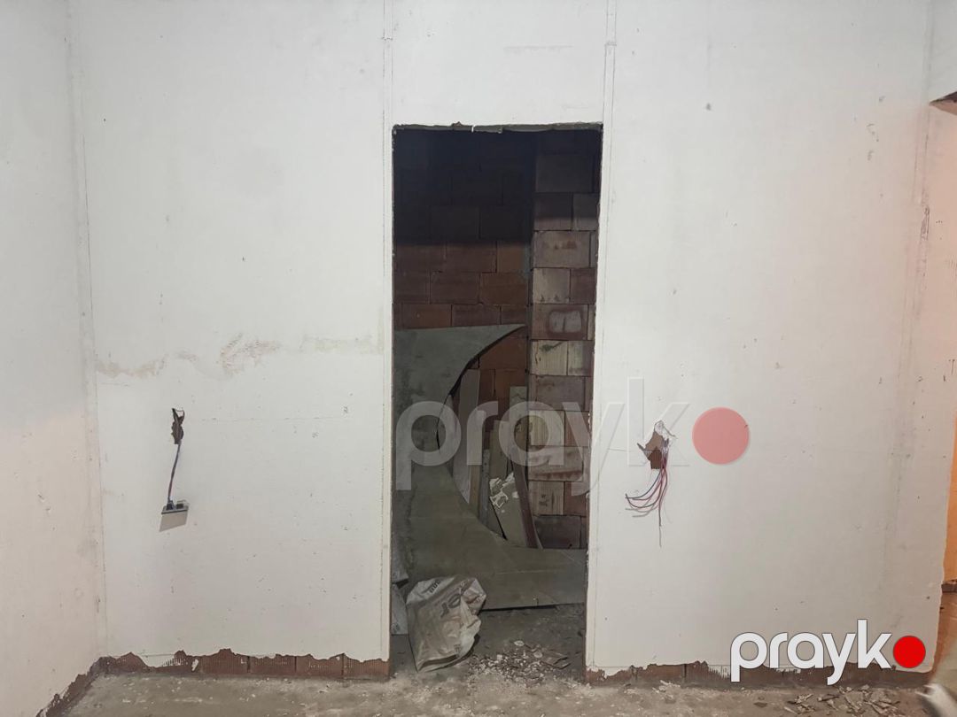 Satış: 3 otaqlı Yeni tikili, 92 m², Xırdlan ş — Mənzil (10)