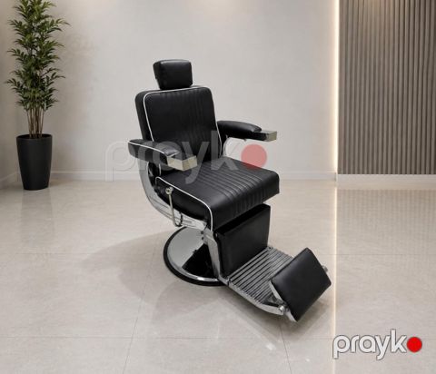 Salon kreslosu — Bakı