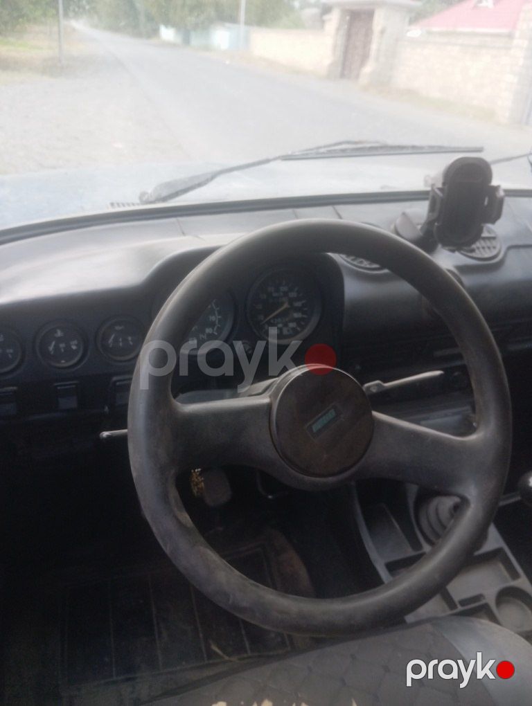 Lada (VAZ) 2106, 1.6 L, 1988 il, 15 445 km — Avtomobillər, Ağdam (5)