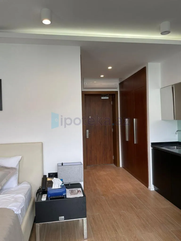 Satılır: 1 Otaq, Evlər/Villalar, Sabunçu r., 57.00 m² — Ev, villa (7)