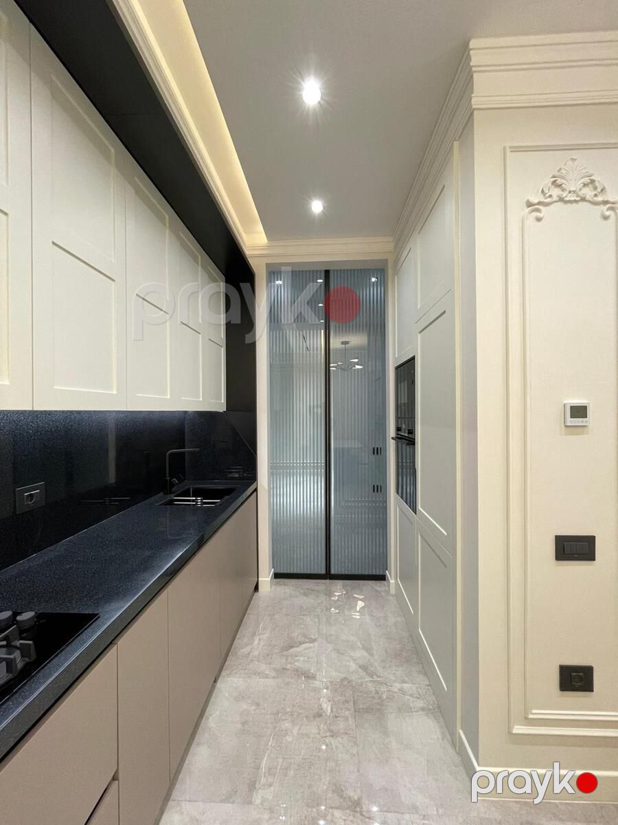 Satılır 3 otaqlı yeni tikili 92 m² — Mənzil, Bakı (12)