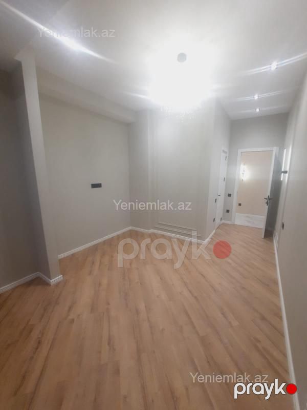 Satılır 4 otaqlı Bina evi menzil (Yeni tikili), 156.5 m², Səbail rayonu — Mənzil, Bakı (12)