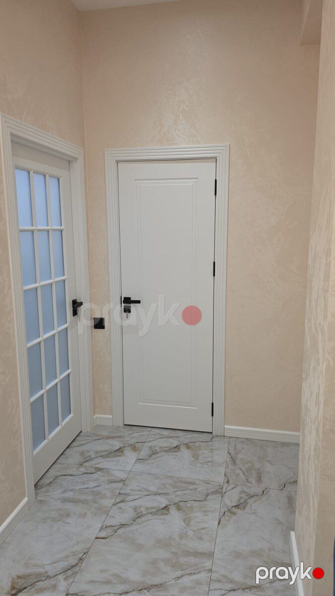 2-otaqlı yeni tikili, Bulvar küç., 57 m² — Mənzil, Sumqayıt (12)