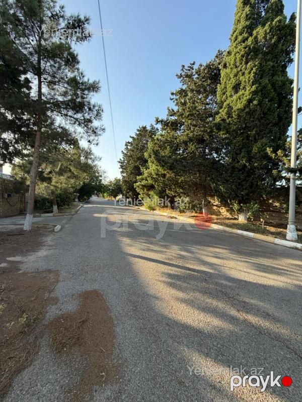 Satılır Torpaq sahəsi, 5 sot, Xəzər rayonu — Torpaq, Bakı (11)