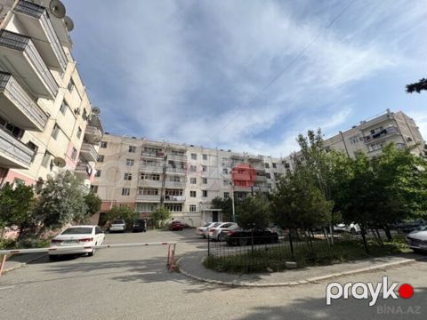 Satılır 3 otaqlı köhnə tikili 80 m² — Bakı