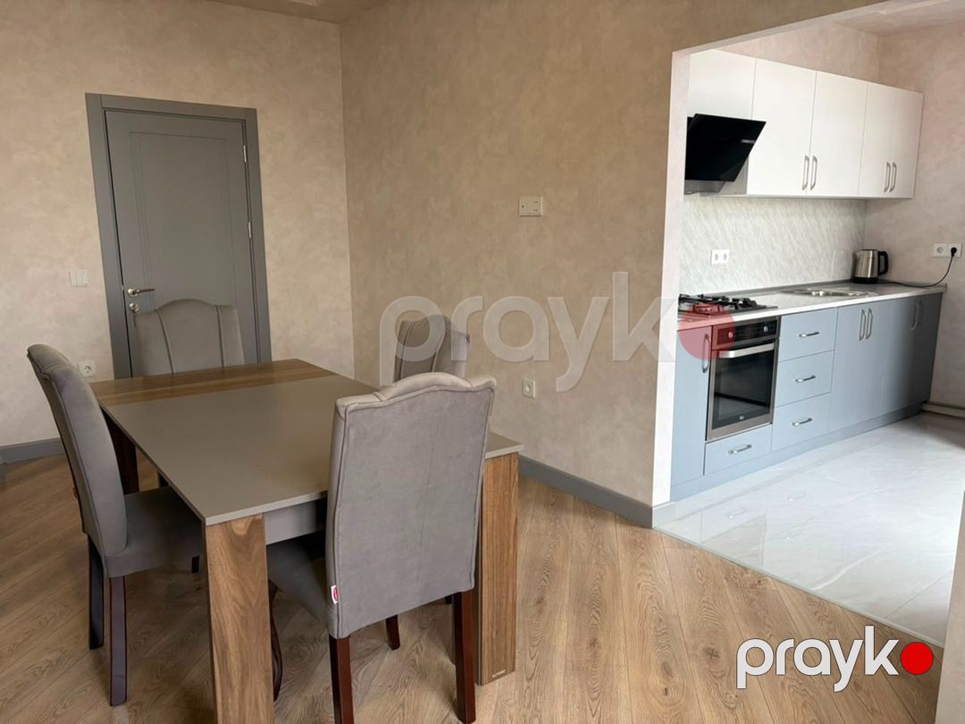 İcarəyə verilir 3 otaqlı yeni tikili 95 m² — Mənzil, Bakı (7)