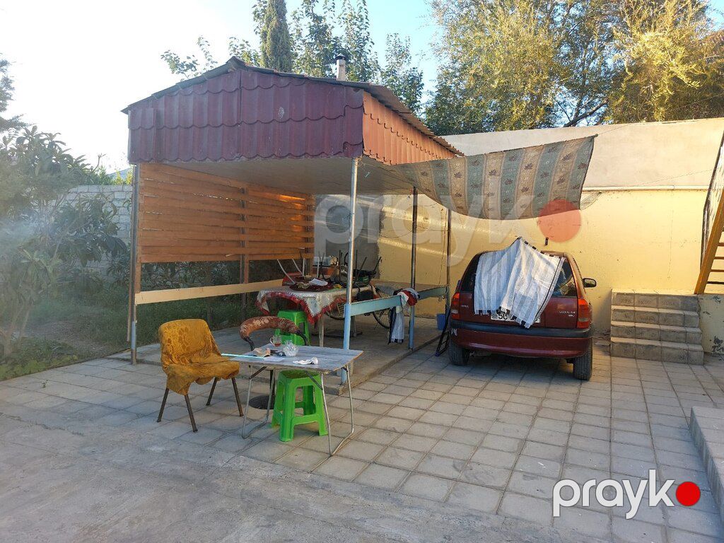 Bağ evi, Xəzər r — Ev, villa, Bakı (2)