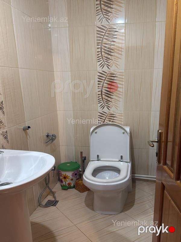 Satılır 3 otaqlı Bina evi menzil (Yeni tikili), 85 m², Xırdalan ş — Mənzil (3)