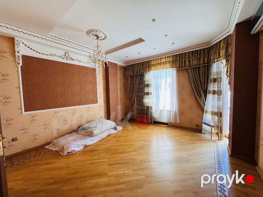 Satılır 3 otaqlı yeni tikili 150 m² — Mənzil, Bakı (11)