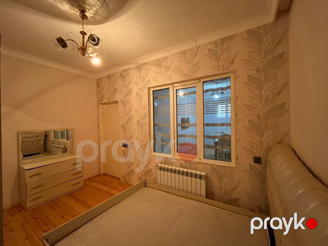 İcarəyə verilir 2 otaqlı həyət evi/bağ evi 60 m² — Ev, villa, Bakı (5)