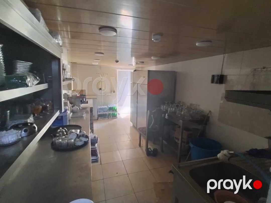 Satılır obyekt 320 m² — Əmlak, Bakı (12)
