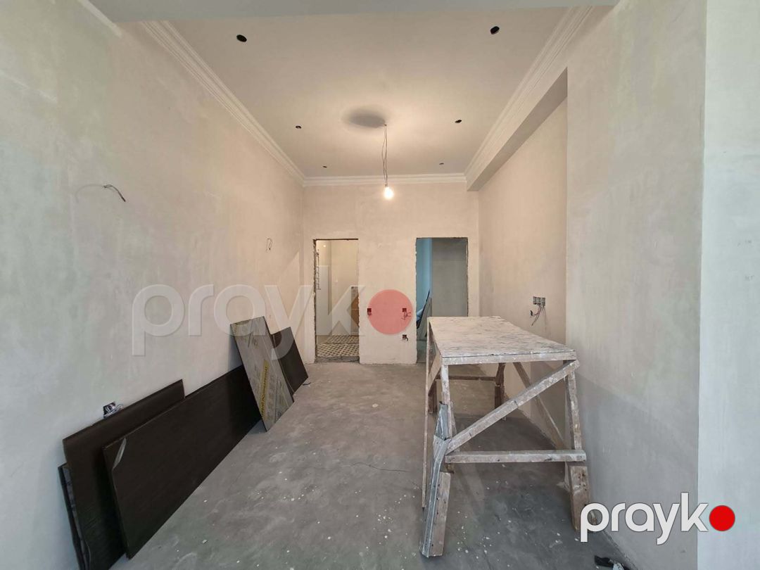 3-otaqlı yeni tikili, 28 May m., 120 m² — Mənzil, Bakı (8)