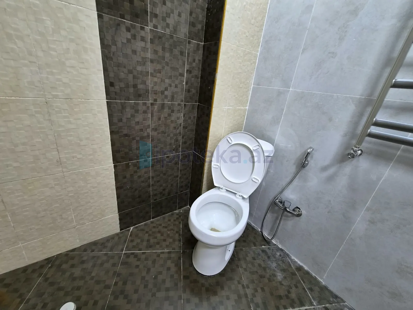 Satılır: 2 Otaq, Yeni tikili, Abşeron r., Masazır q., 40.20 m² — Mənzil, Masazır (7)