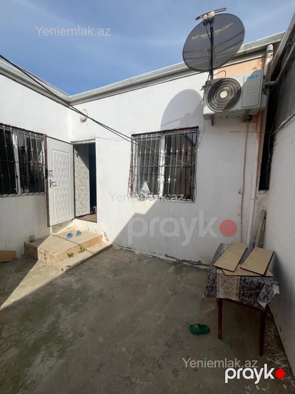 Satılır 3 otaqlı Həyət evi / Villa, 68 m², Masazır — Ev, villa, Abşeron (2)
