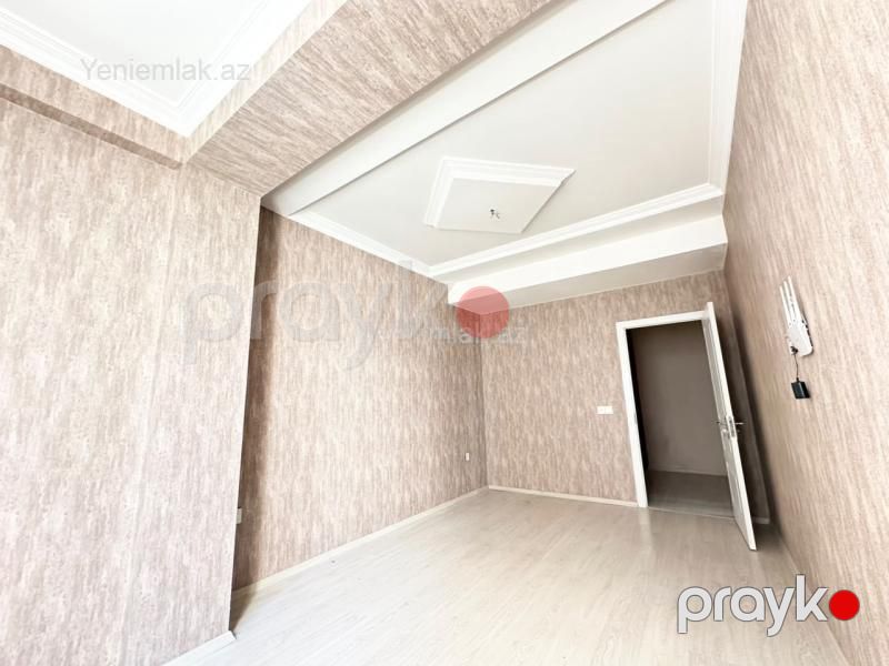 Satılır 3 otaqlı Bina evi menzil (Yeni tikili), 127.5 m², Yasamal rayonu — Mənzil, Bakı (10)