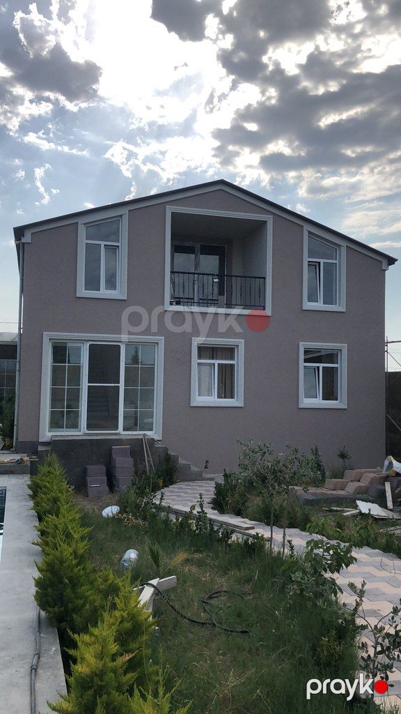 Fasad işləri — Təmir və inşaat, Bakı (8)