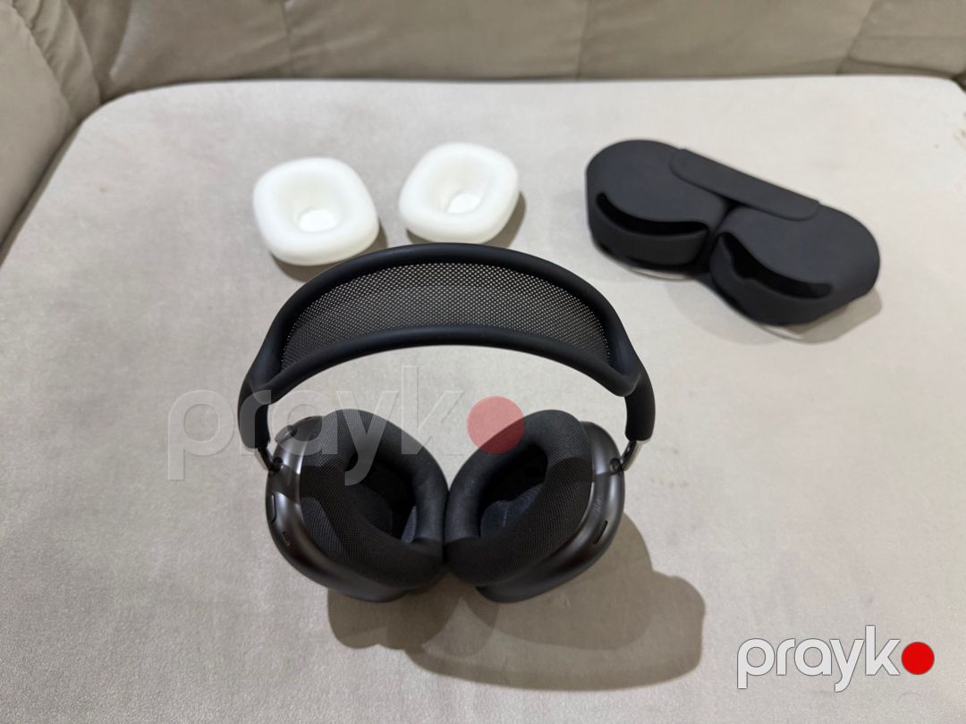 Apple Airpods Max — Səs texnikası, Bakı (6)