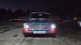 Lada (VAZ) 21011, 1.3 L, 1981 il, 15 000 km — Avtomobillər