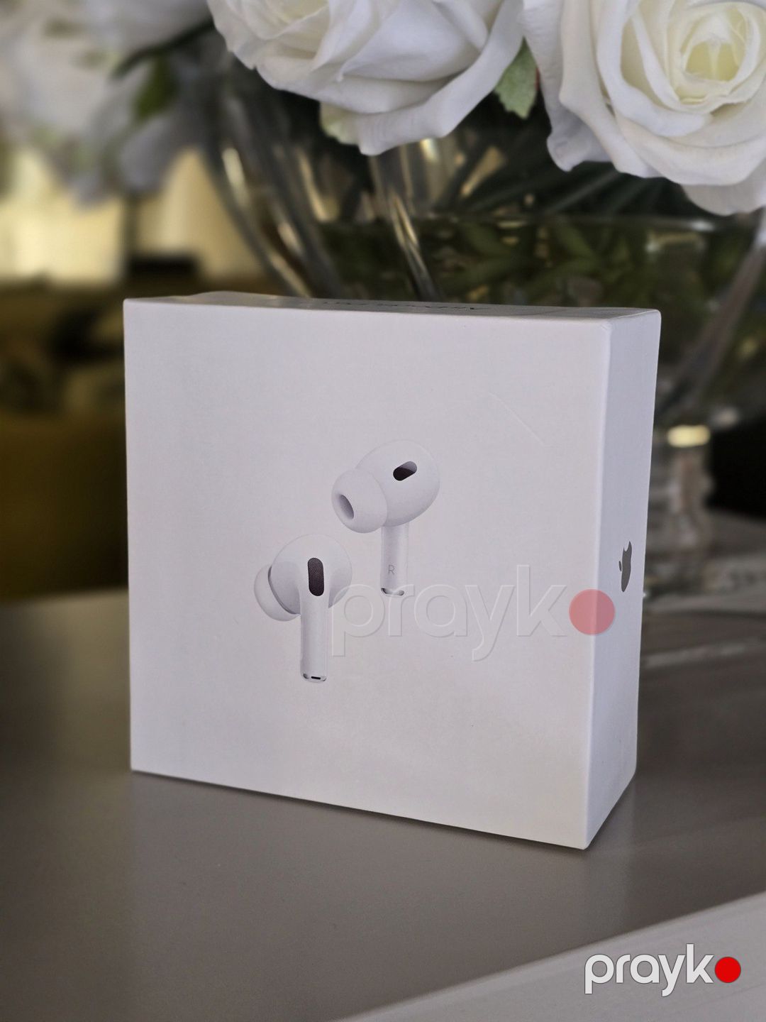Apple AirPods Pro 2 — Səs texnikası, Bakı (5)