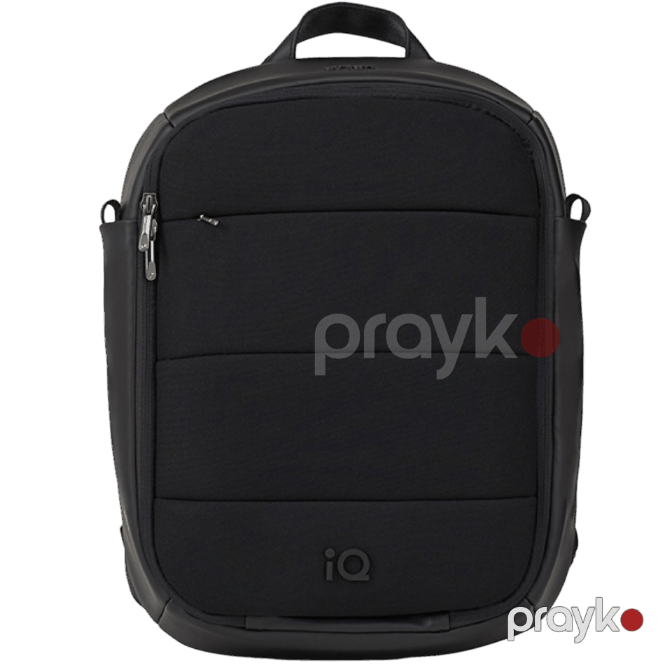 Bel çantası Anex IQ Black — Çantalar və sırt çantaları, Bakı