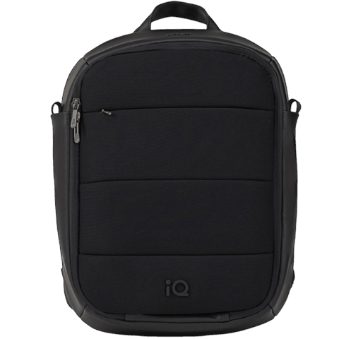 Bel çantası Anex IQ Black — Bakı