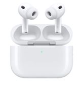 Apple AirPods Pro simsiz qulaqcıq Xüsusiyyətlər: - Aktiv Səsboğma — Qulaqcıqlar
